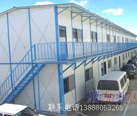 昆明轻钢活动房厂家实力解读 联庆专业领跑，价格透明更贴心